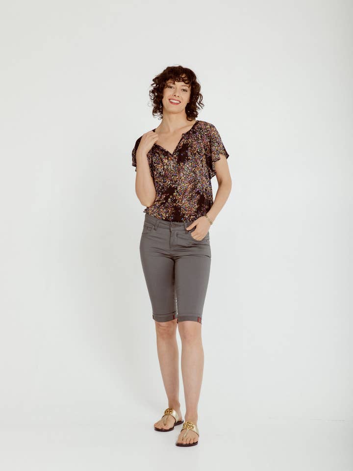 Norton St Kale for wholesale by New London Jeans