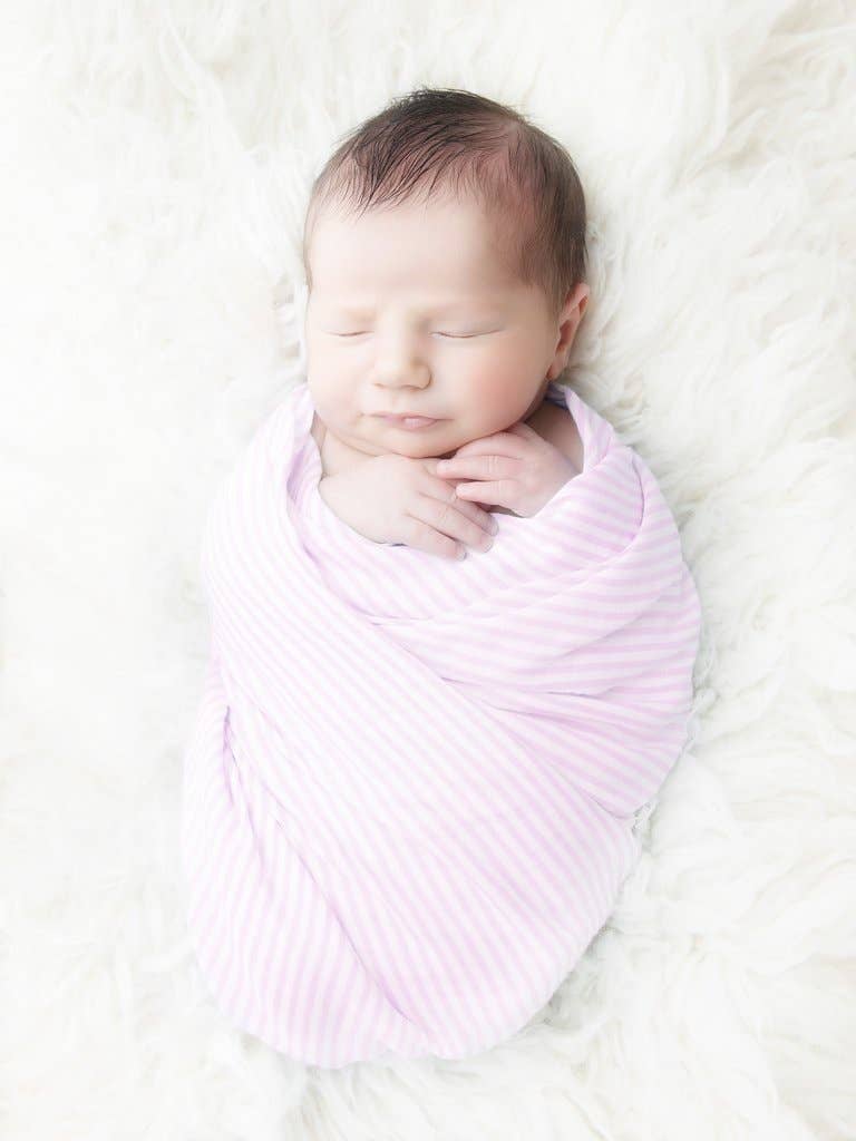 REMOVED BRAND - Wholesale Swaddle Set - Baby - Ellison Swaddle Set0