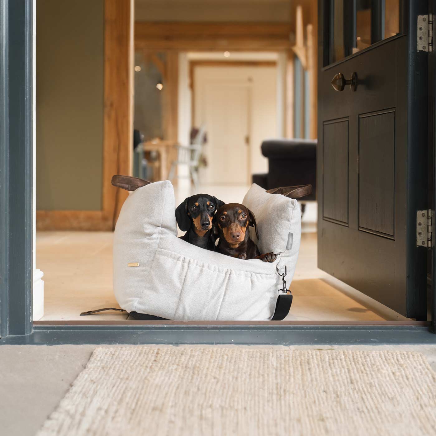 Easy Traveller in Slate for wholesale on Faire2