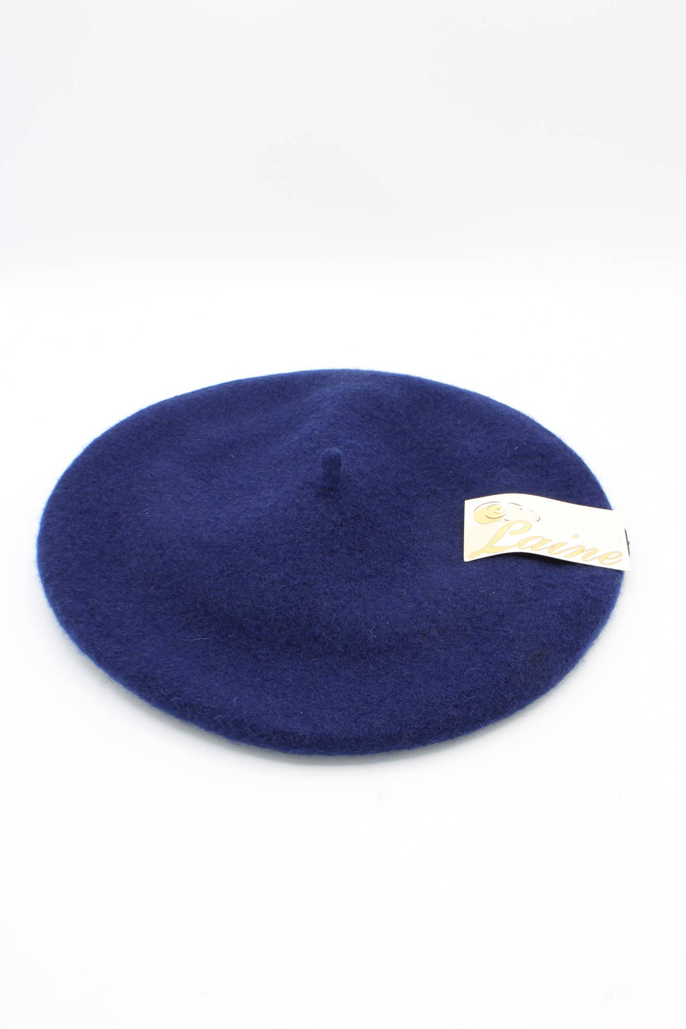 Hologramme Paris - Vendita all'ingrosso Basco - Unisex - Berretto classico in pura lana105