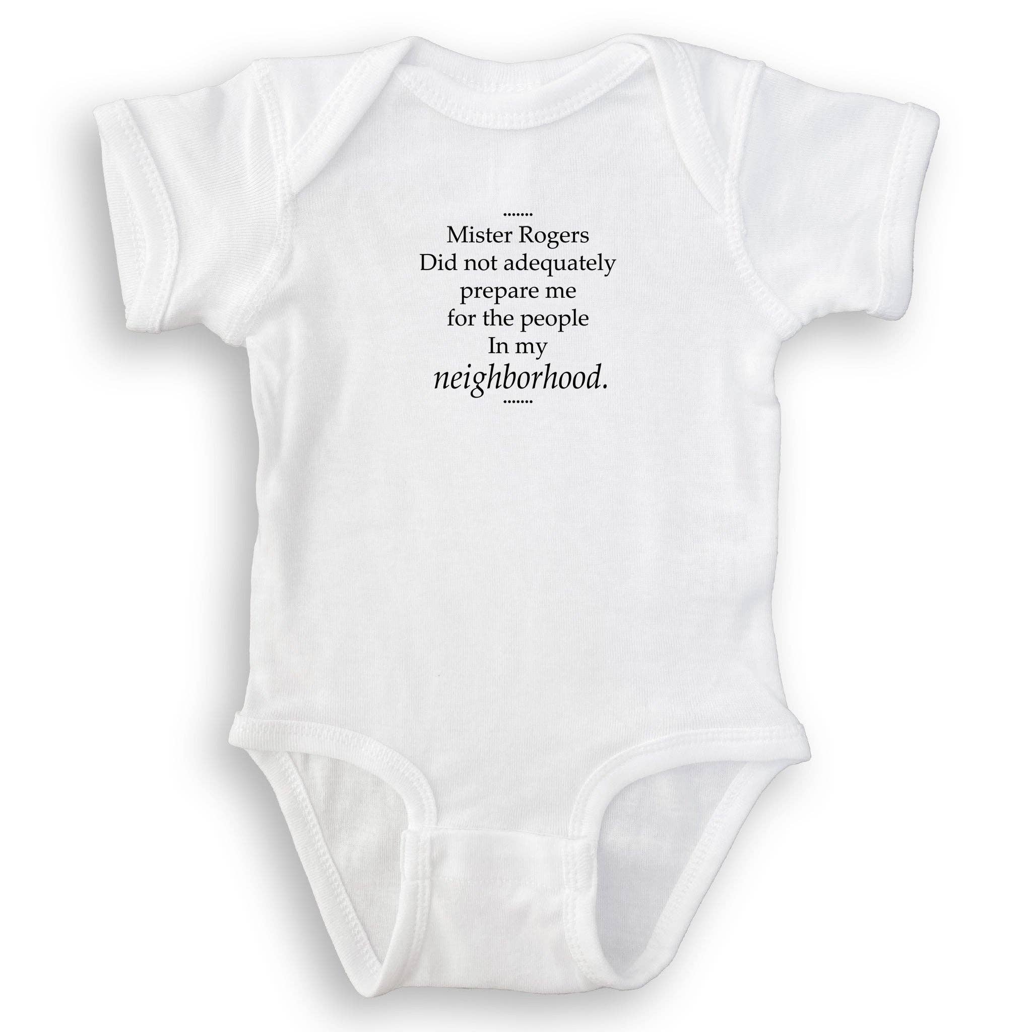 French Graffiti - Wholesale Tea Towel - Mister Rogers14