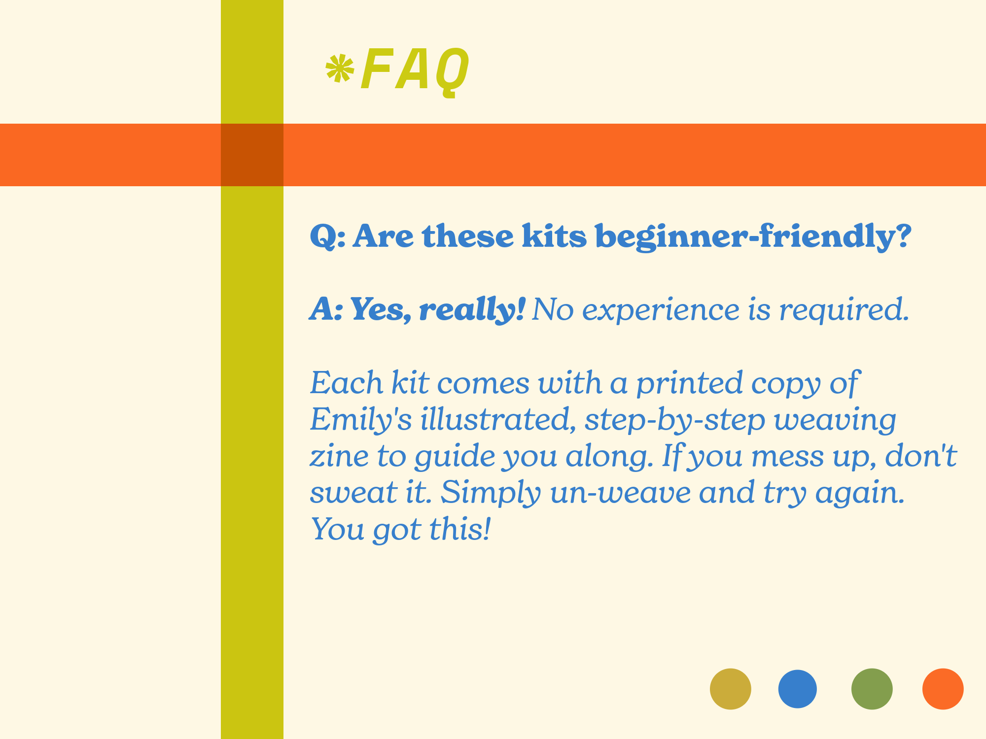 Euca Design - Wholesale DIY Craft Kit - DIY Round Ornament Kit | Holiday Kids Craft | Weaving Kit6