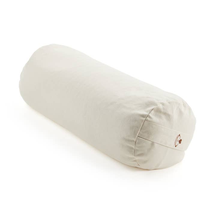 Yoga-bolster - Krämfärgad för wholesale av Myga Europe