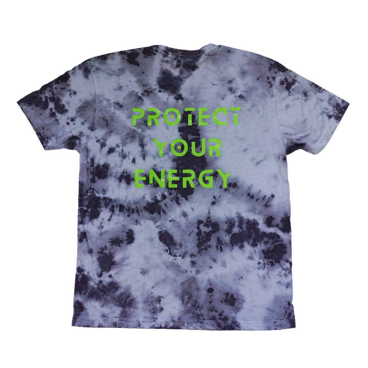 Protect Your Energy T-shirt for wholesale by Number ELVN