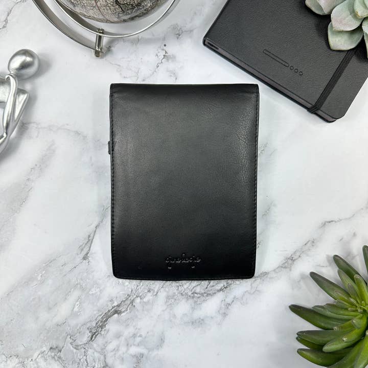 Luxury Brands of America - Wholesale Pen & Pencil Holder - 6 Pen Case2