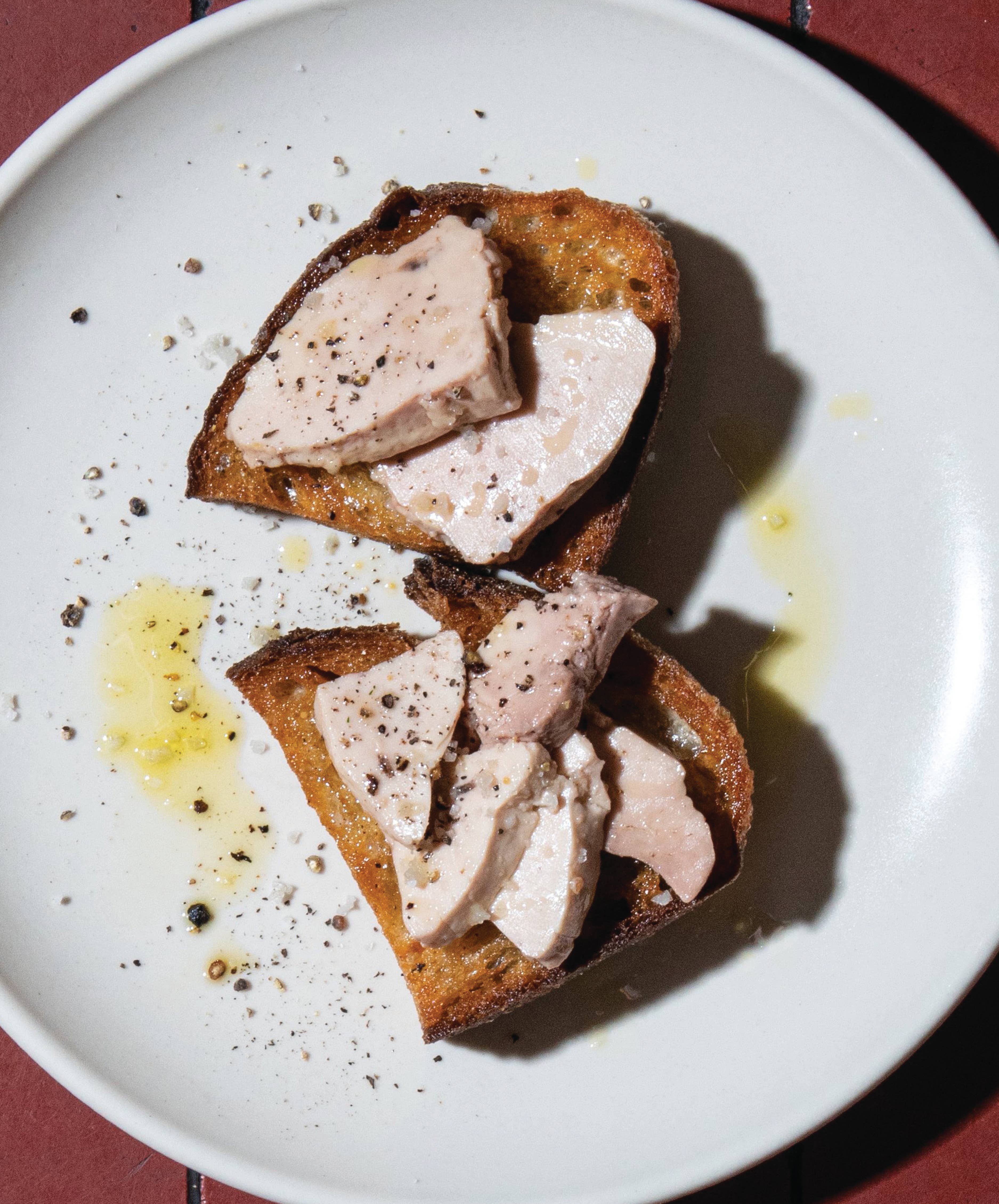 Minnow - Wholesale Tinned Fish - Cod Liver4