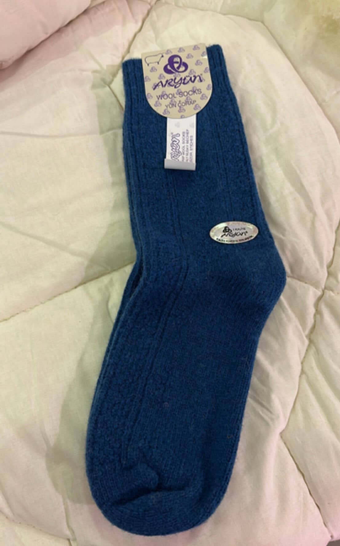 Schaapmaatje - Wholesale Socks - Women's - Long wool socks women9