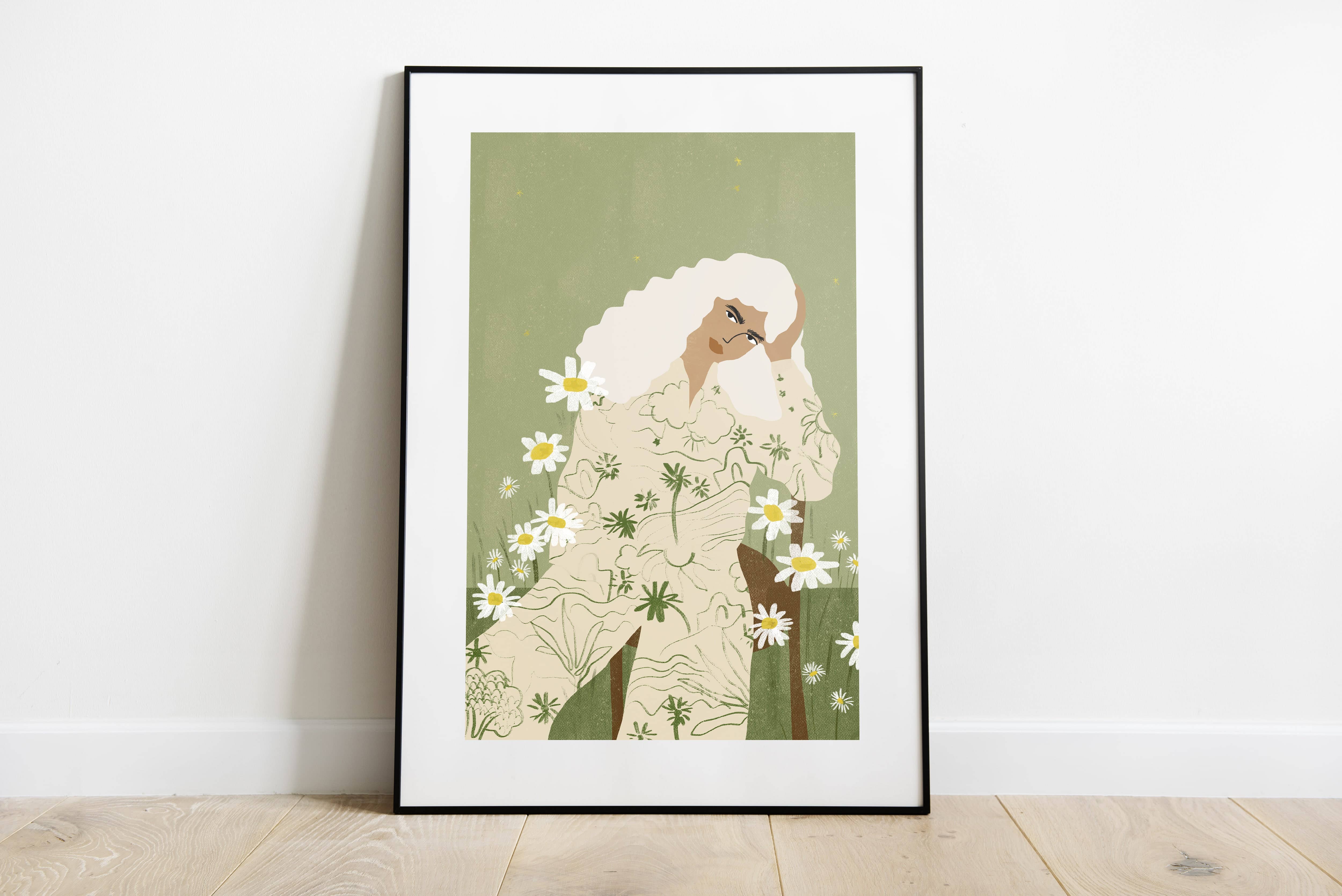 Alja Horvat d.o.o. – wholesale Konsttryck – Stormar Konst Tryck2