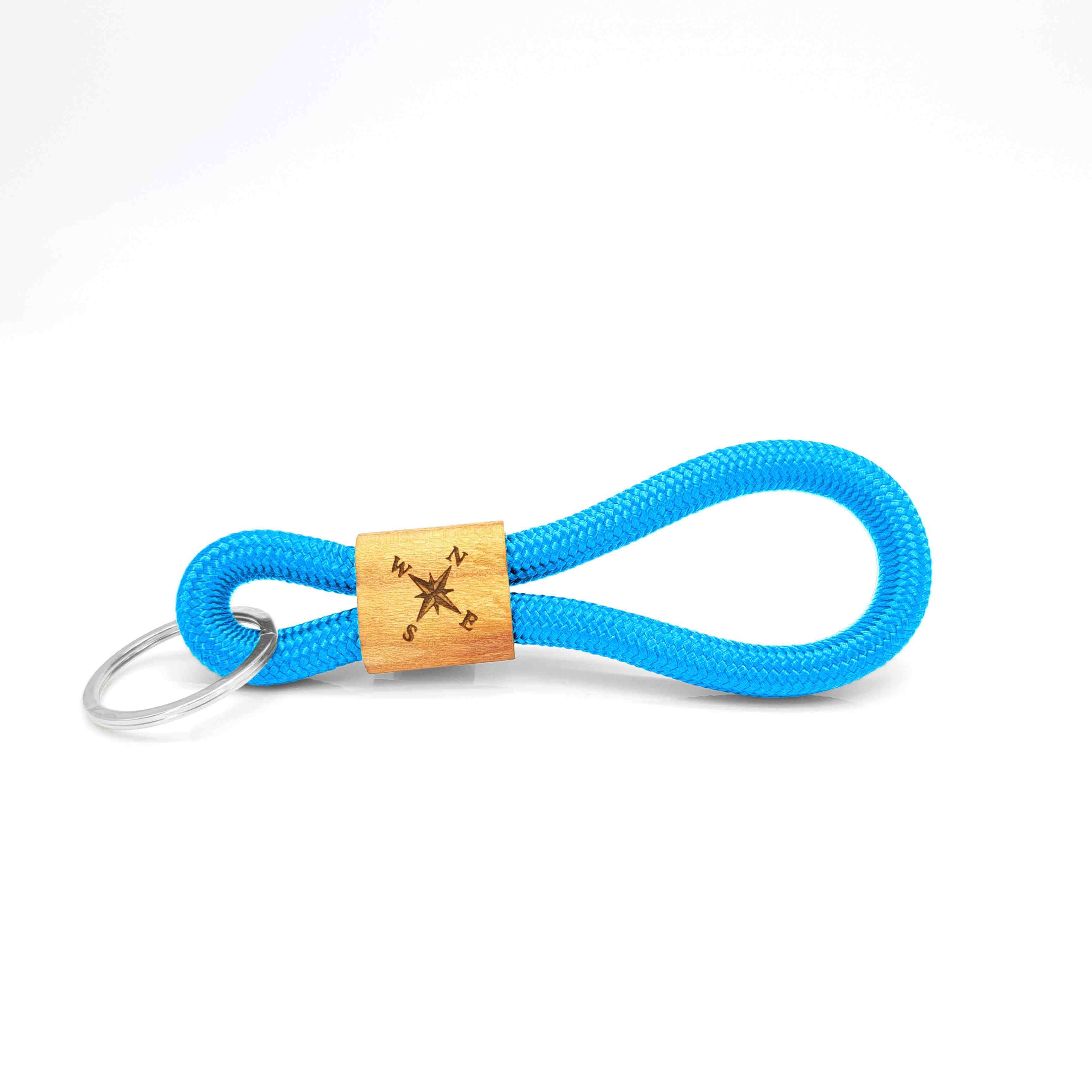 Holzkarat - Wholesale Keychain - Unisex - Keychain Set 24 Pieces0