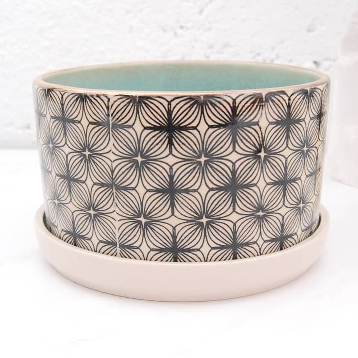 Vallmokruka (Kort 4”) för wholesale av Compost Design