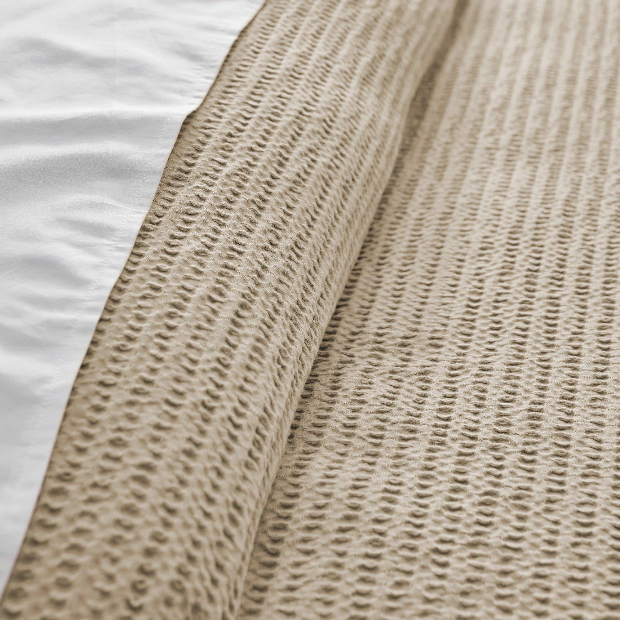 Levtex Home - Wholesale Bedding Set - Cloud Waffle Duvet/Comforter Set22