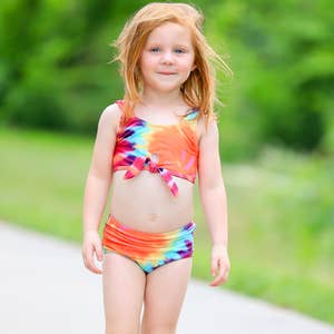 Purchase Wholesale kids swimsuit. Free Returns & Net 60 Terms on Faire