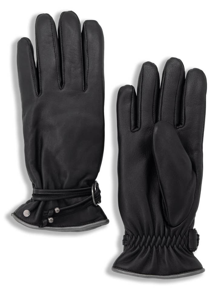 Gants en cuir de chevreau Whistler — Femme pour la vente par BRUME