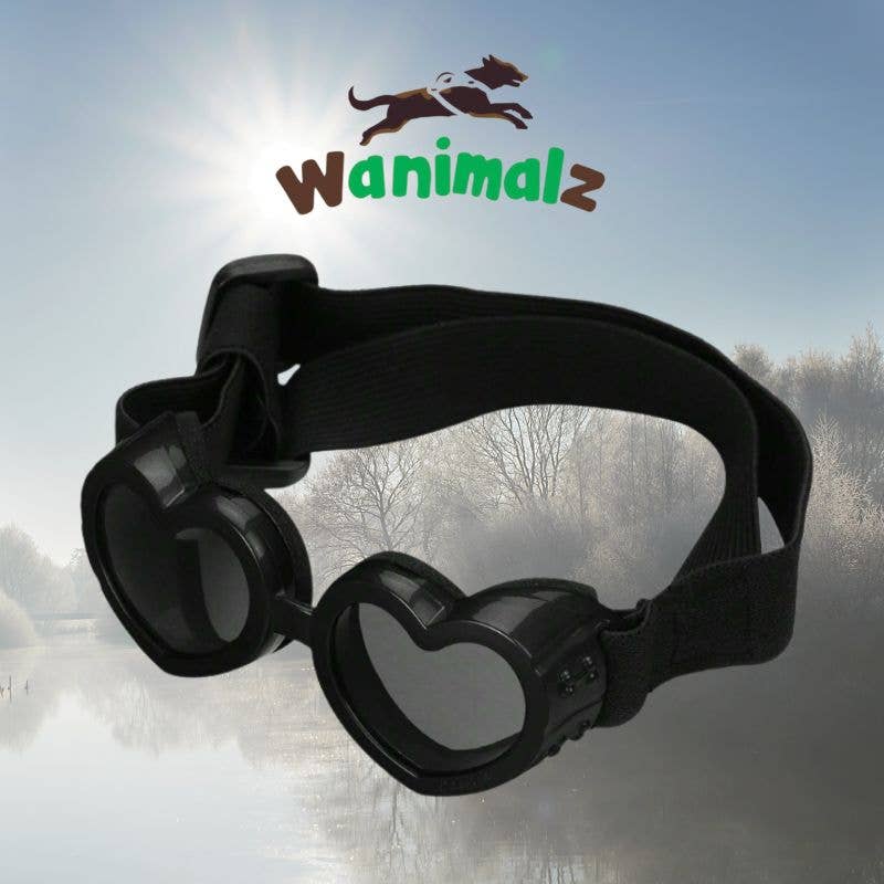 Wanimalz - Wholesale  - Dog glasses | SUNDOG range3