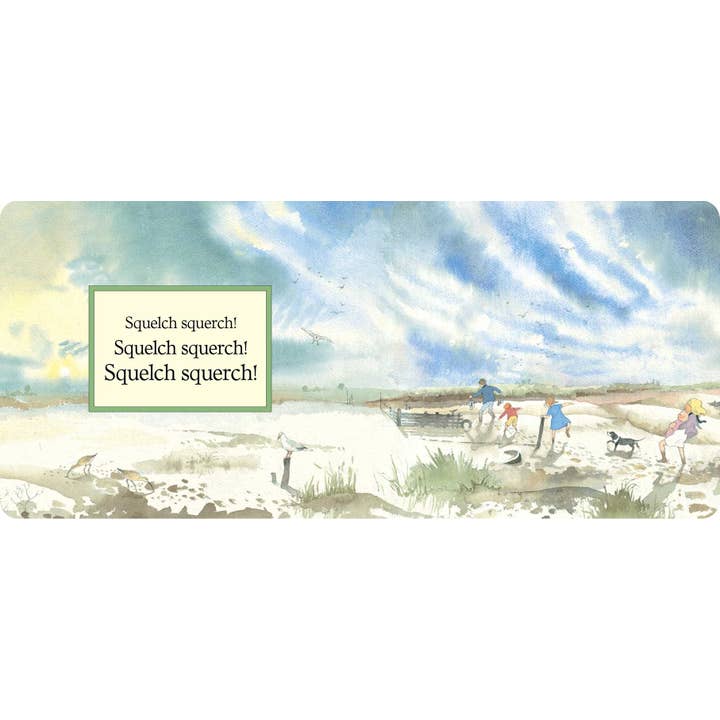 Simon & Schuster - Wholesale Preschool Book (3-5) - We're Going on a Bear Hunt by Michael Rosen4