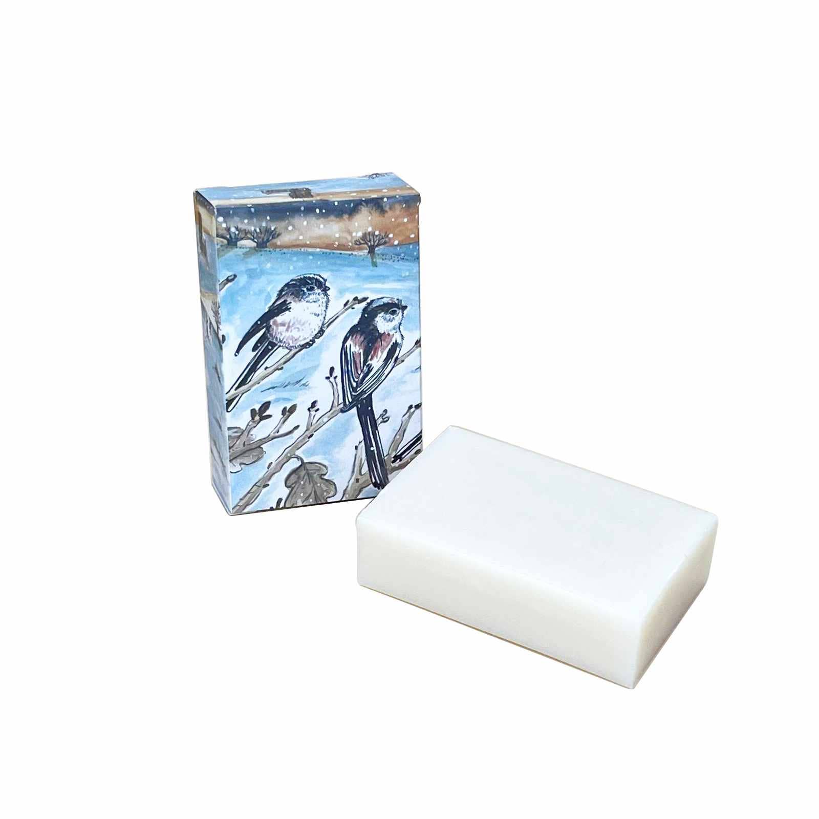 Heaven Scent Incense Ltd – Großhandel Feste Seife – NEU! Illustrierte 100g Naturseifen (NICHT IN DER EU VERFÜGBAR)12