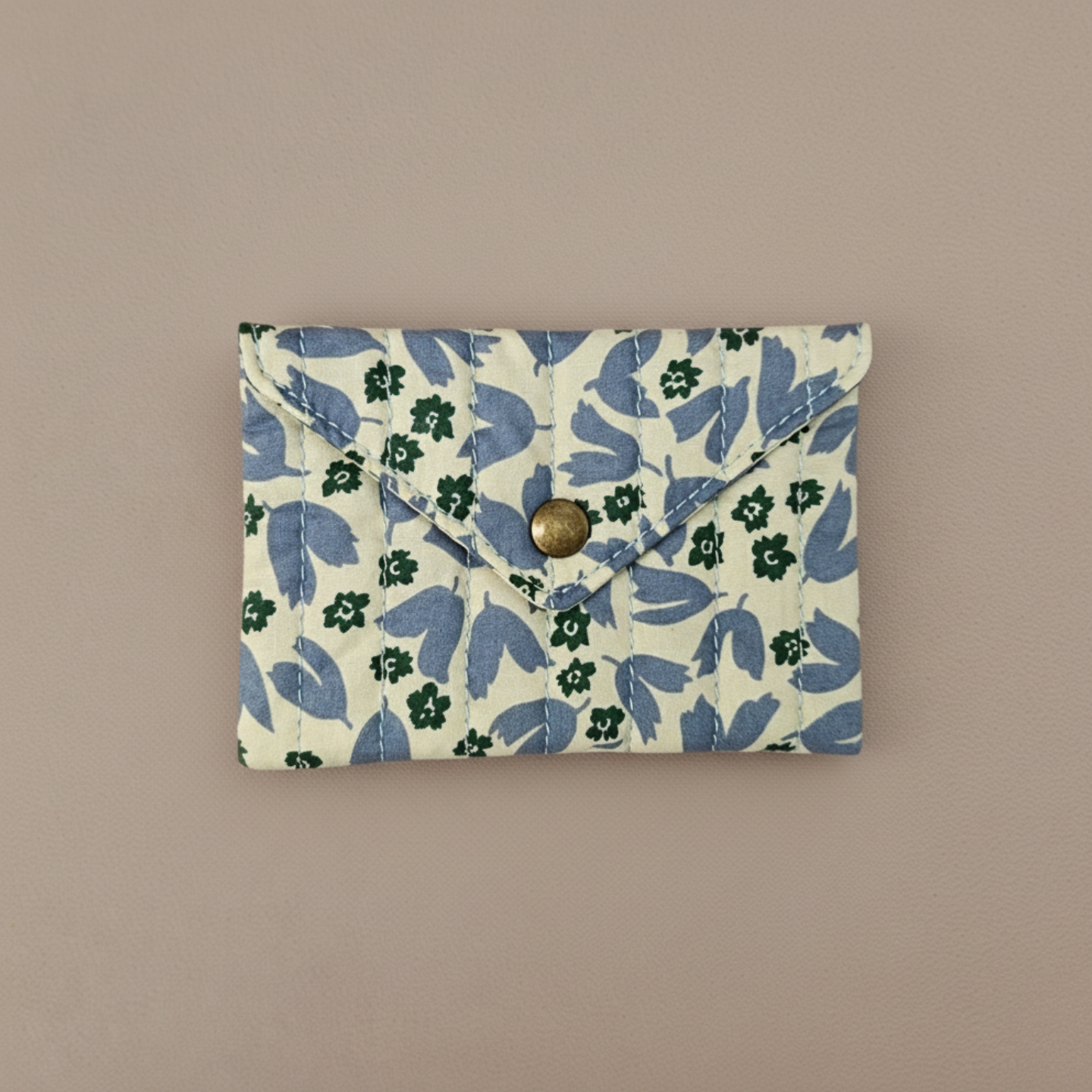 Royal marais – wholesale Myntväska - Dam – Omslag i 100 % bomull4