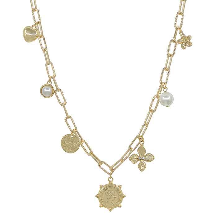 CASH GOLD for wholesale by Meghan Browne Style