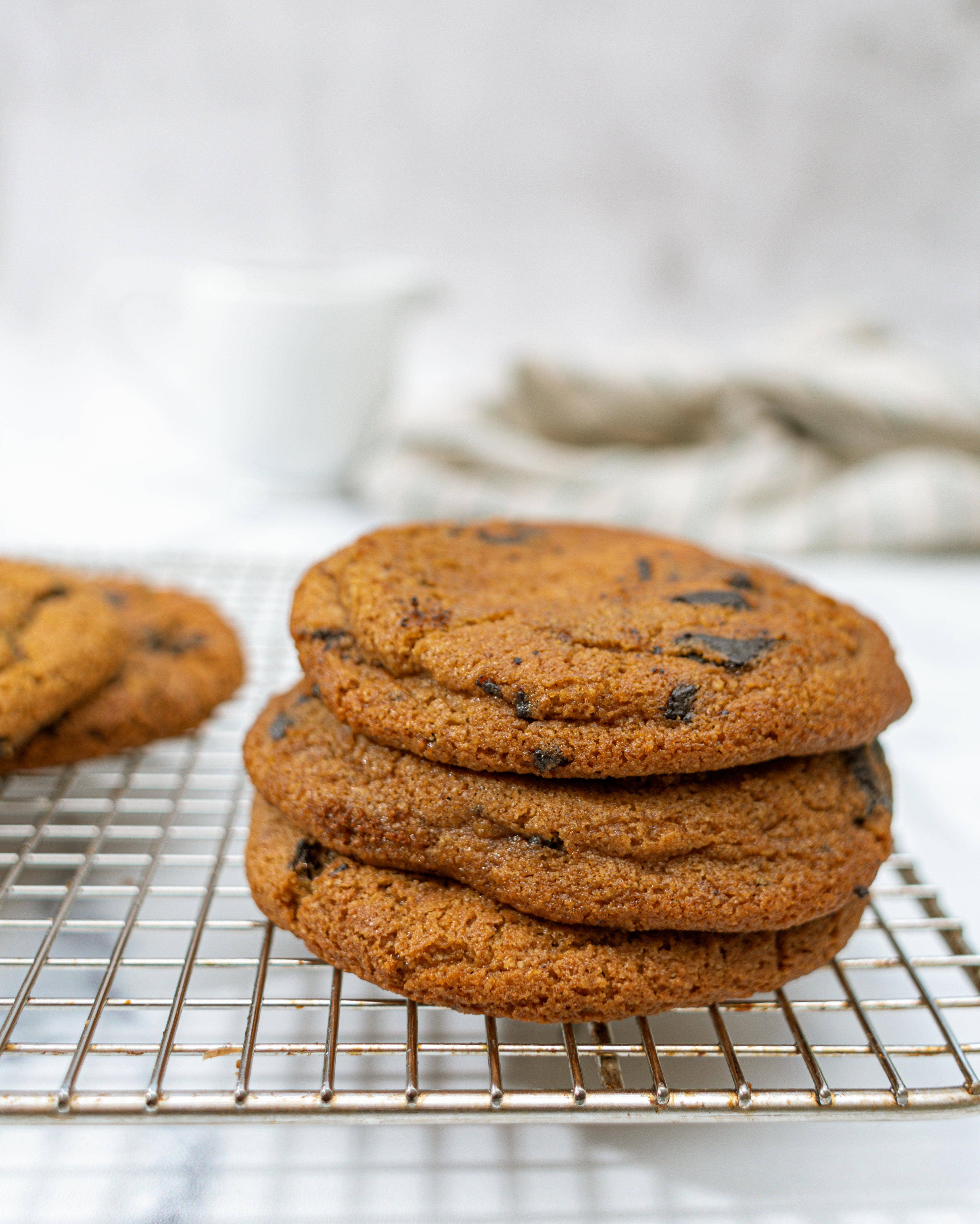 Cloudy Lane Bakery - Wholesale Cookie - Cookies0