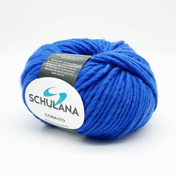 SCHULANA – wholesale Garn – koboltoll1