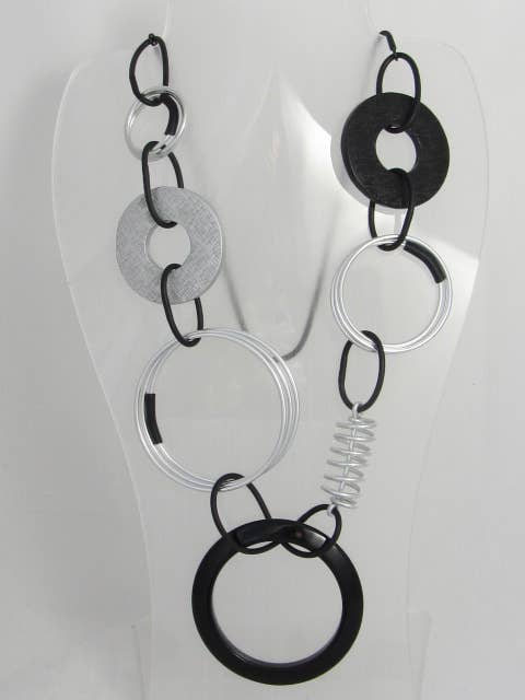 NKL 309 - D5 Kudos Lariat for wholesale by Designs by OC