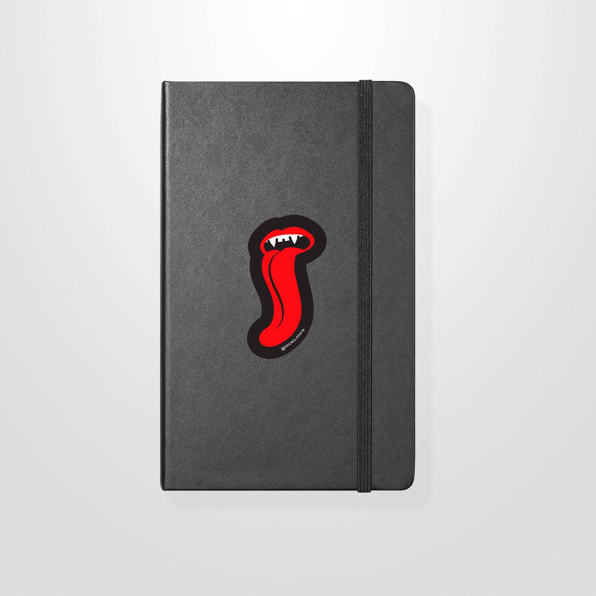 McWu - Wholesale Sticker - Blood Thirst Sticker2