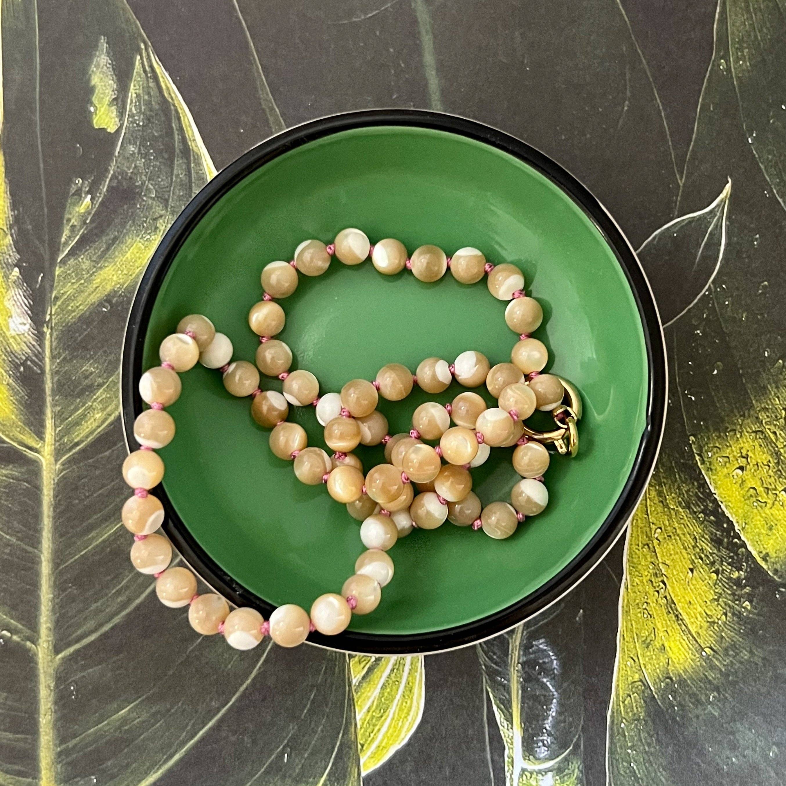 Sandrine France Studio – Engroshandel Perlehalskæde – Havehalskæder1