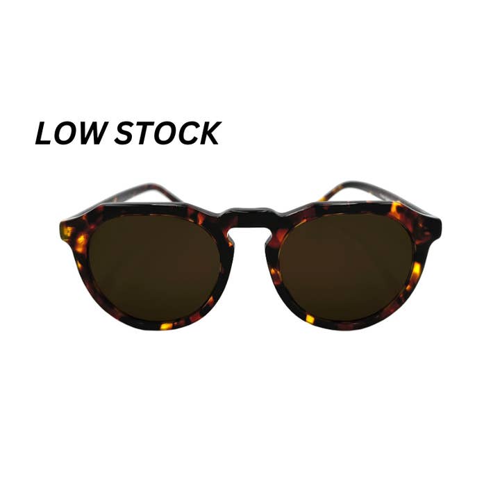 Ozeano Eyewear - Wholesale Sunglasses - Unisex - Freshie (Bushfish) - Polarised Sunglasses