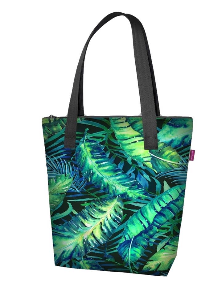 Calipso Vivà Bertoni Line canvas schoudertas voor wholesale door IngrossoBertoni by INCI Srl