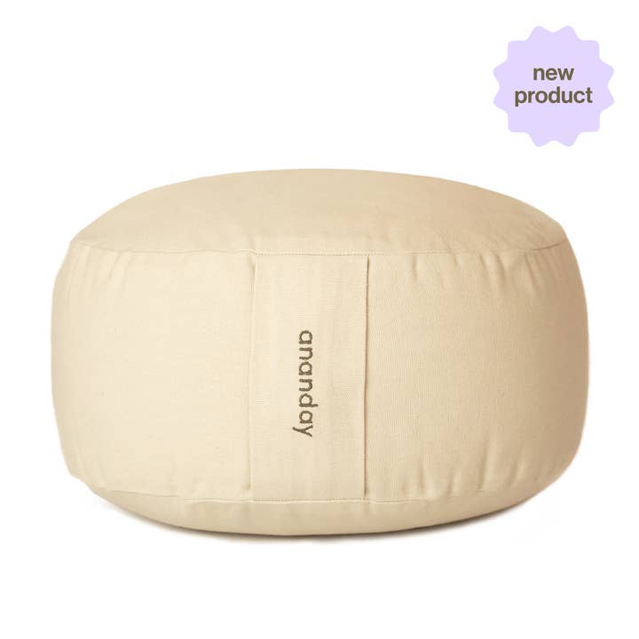 Ananday - Wholesale Meditatie benodigdheden - Medi Moment Kussen