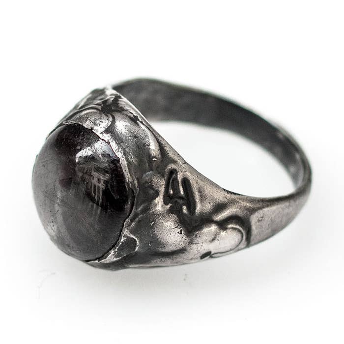 Star safir ring 2 för wholesale av Arlo Haisek