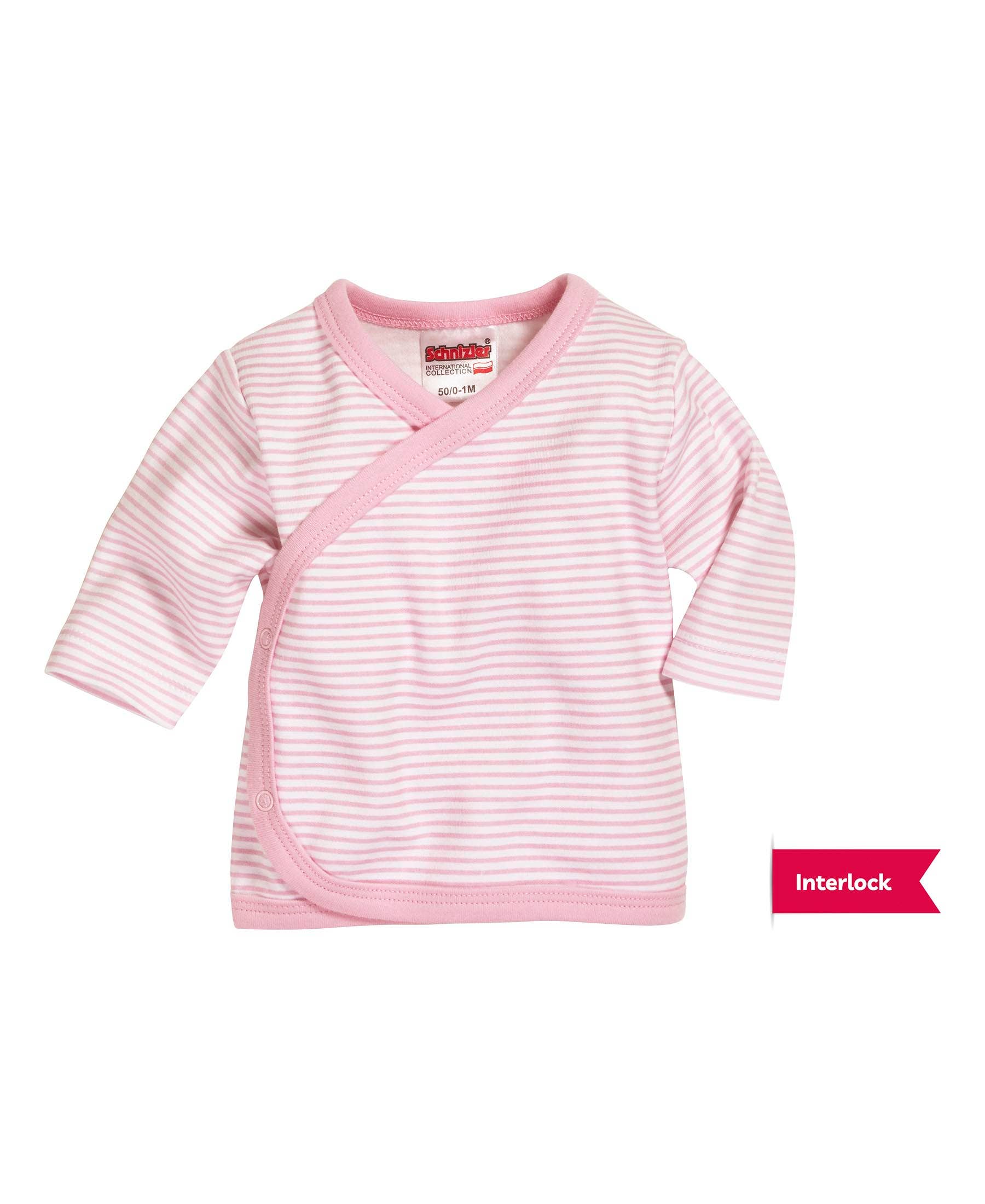 Playshoes GmbH - Wholesale T-Shirt - Baby - Long sleeve striped wing shirt8