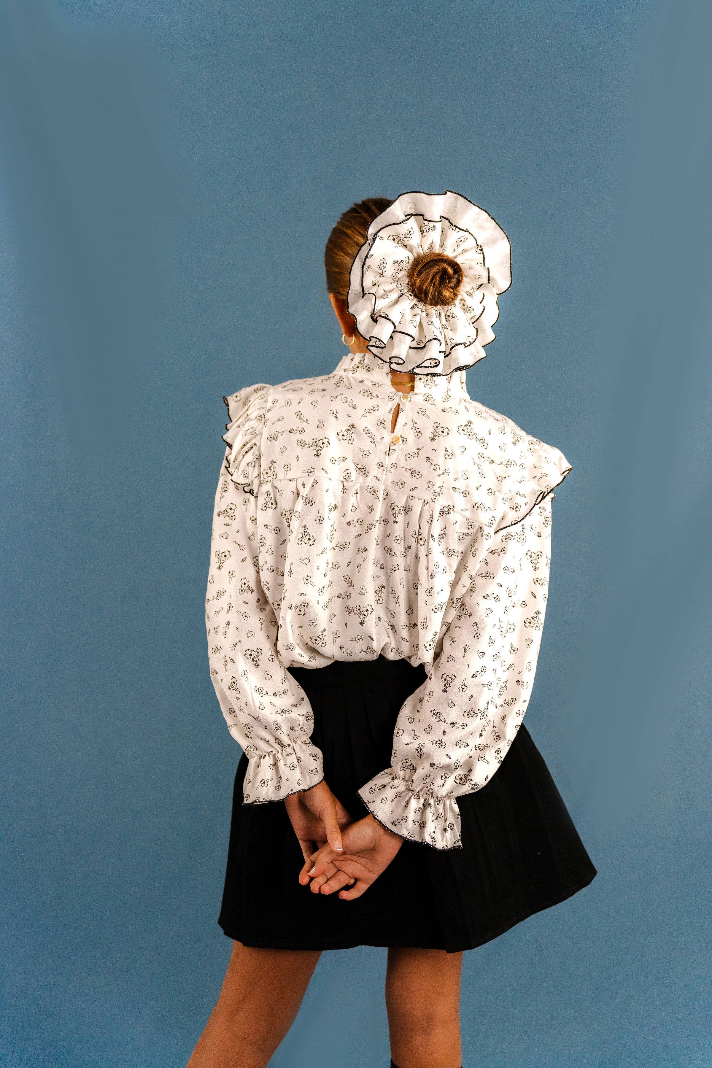 Majetes - Venta al por mayor Conjunto de vestir - Niños - Conjunto Sonia2