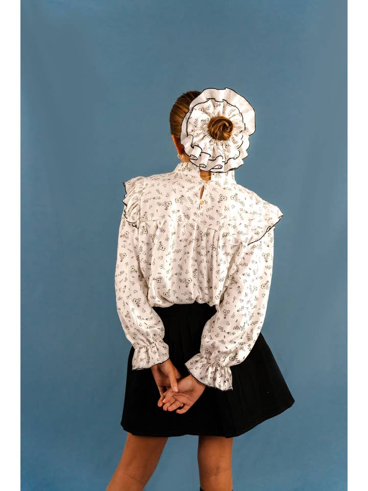 Majetes - Venta al por mayor Conjunto de vestir - Niños - Conjunto Sonia2