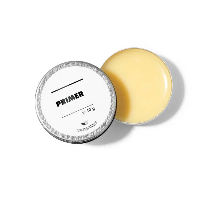 BIRKENSPANNER - Wholesale Face Makeup Primer - 20 x PRIMER FOR GLITTER & EYESHADOWS1