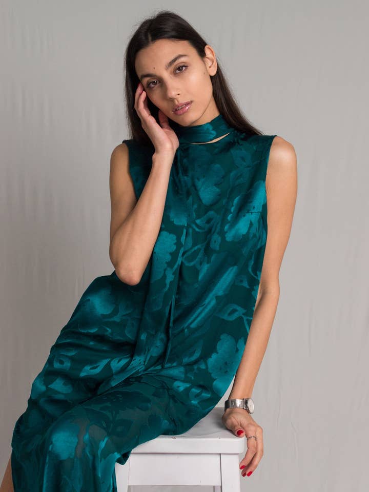 The Carrie Dress for wholesale by Bastet Noir