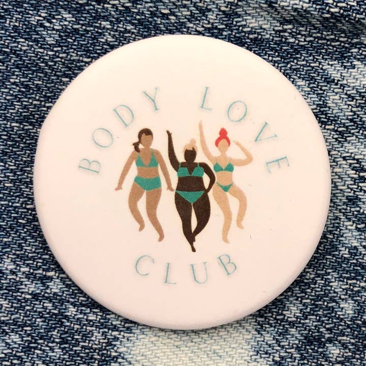 Clube do Amor Corporal por atacado de CommonPlace LLC