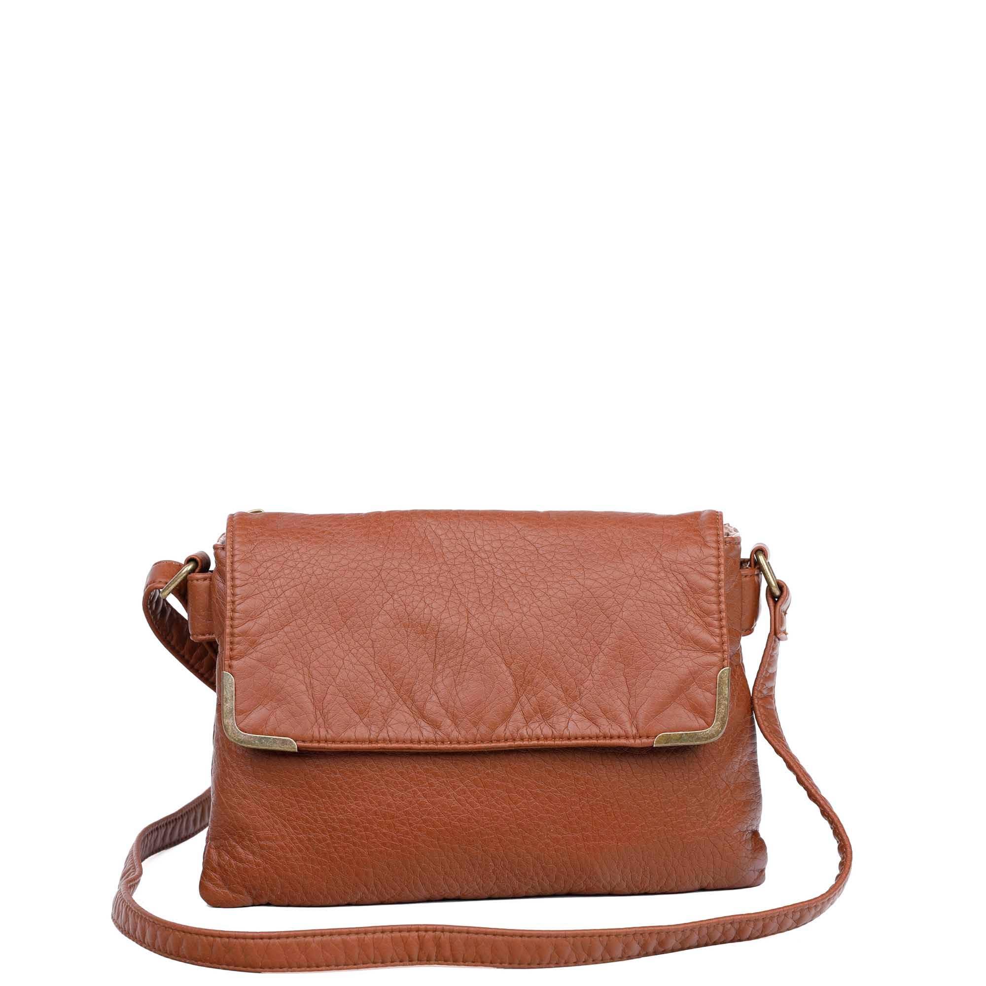 AMPERE CREATIONS - Wholesale Crossbody Bag - Women's - Paige Crossbody5