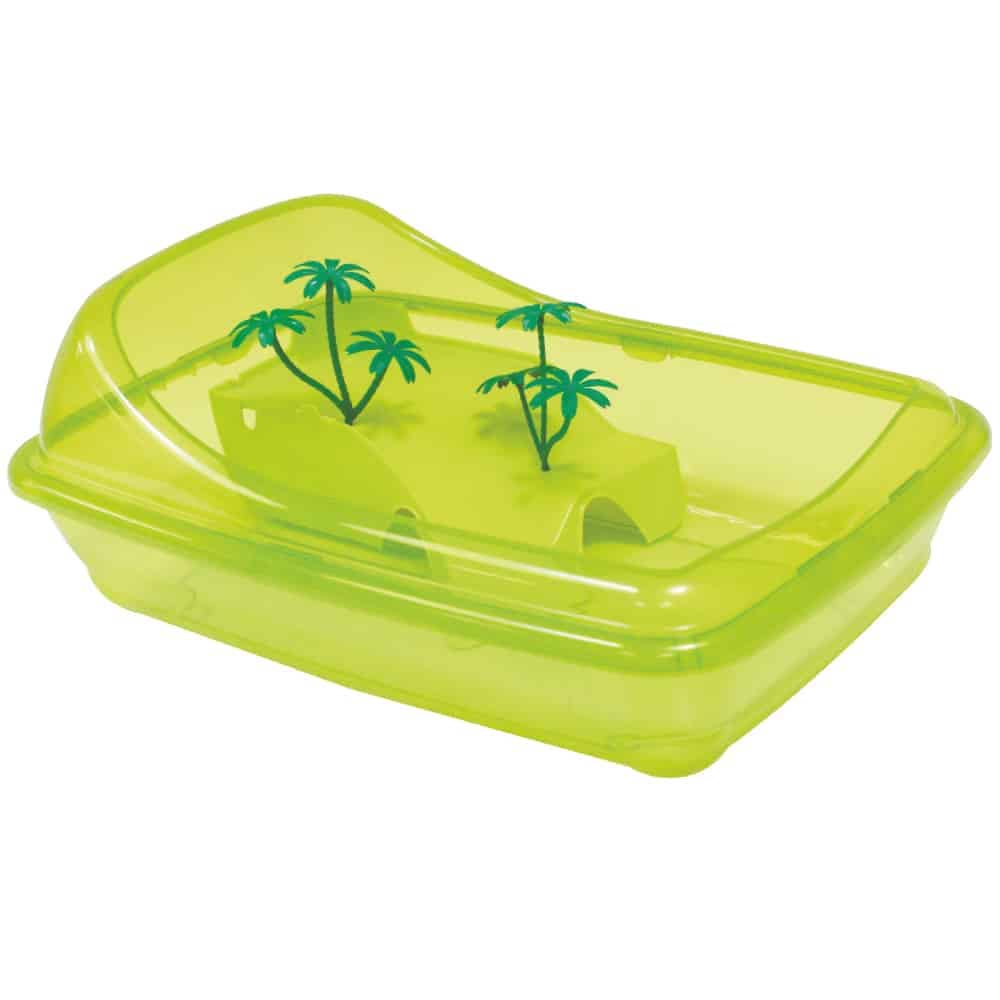 Croci - Wholesale Pet Bowl - Cat/Dog - Turtle bowl - Ischia - Amtra0