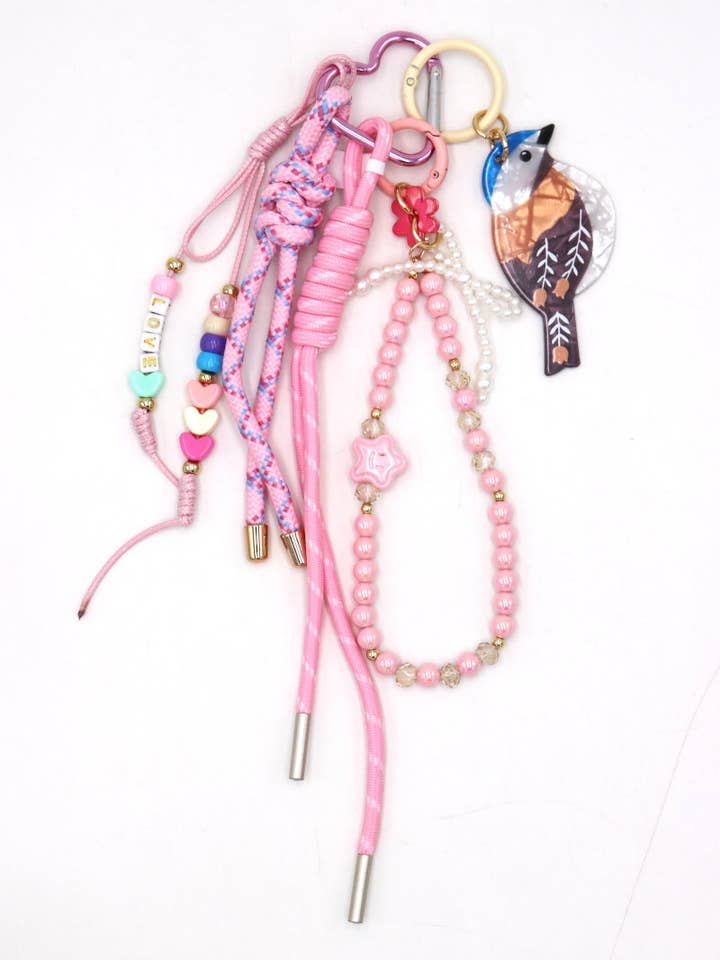 Taskevedhæng #YSK557-1913 for engroshandel hos LIL' MOON