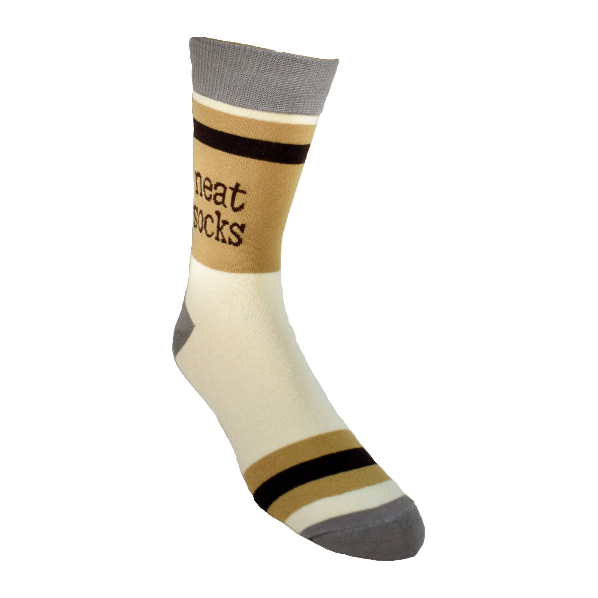Buy Socks You All – Großhandel Socken – Herren – Neat Socks Herren Bourbon Socken3
