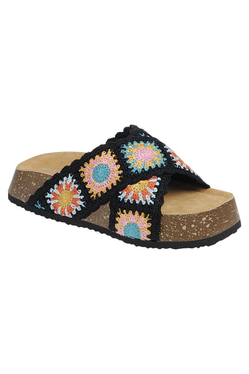 FASHION EMPORIO - Wholesale Sandals - Women's - FL-CHUBBY-102