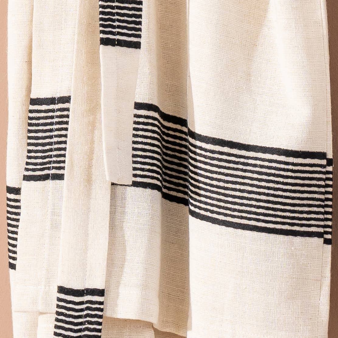 Kikoya - Wholesale Badjas - Dames - Lichte badjas van Turks katoenen linnen, sneldrogend1