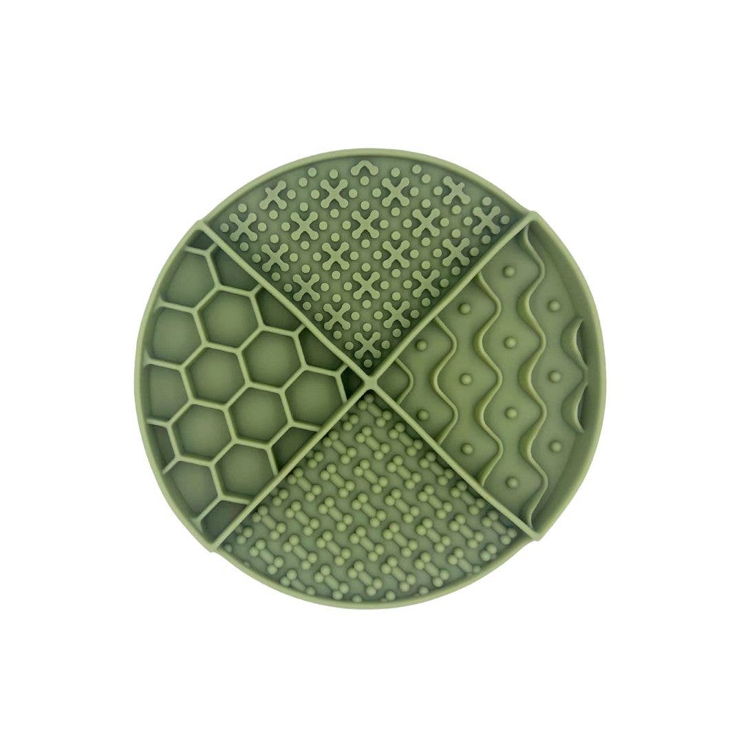 Pawsome Tails - Wholesale Voedermat - Hond - Kalmerende Lick Mat3