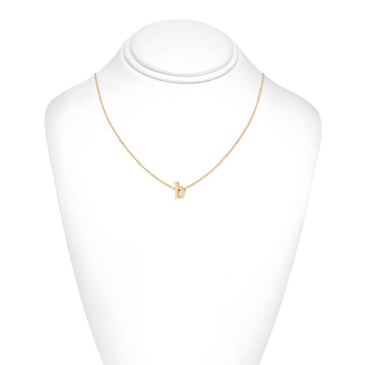 Luxe on Main LLC - Wholesale Pendant/Charm Necklace - J00KIN/B Pendant1