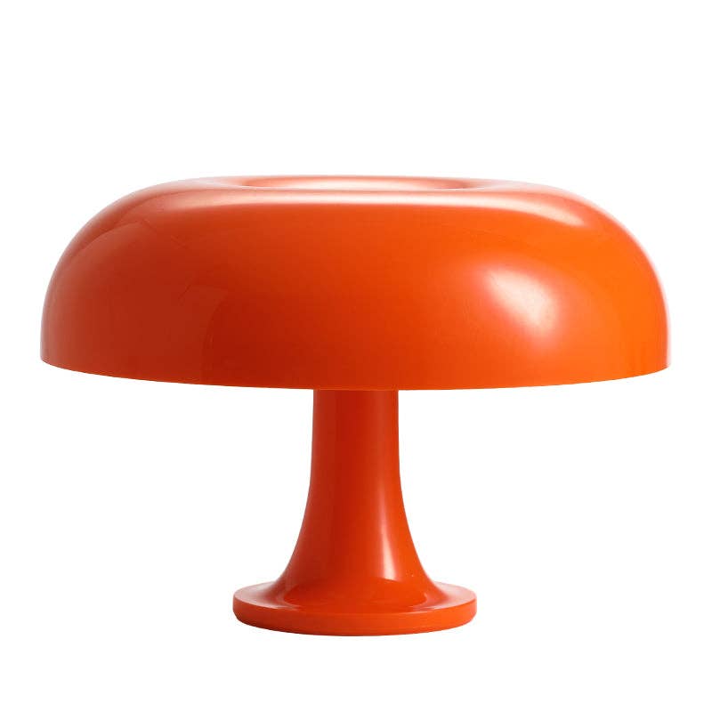 Filtrum Home - Wholesale Accent/Desk Lamp - Retro Mush Lamp0