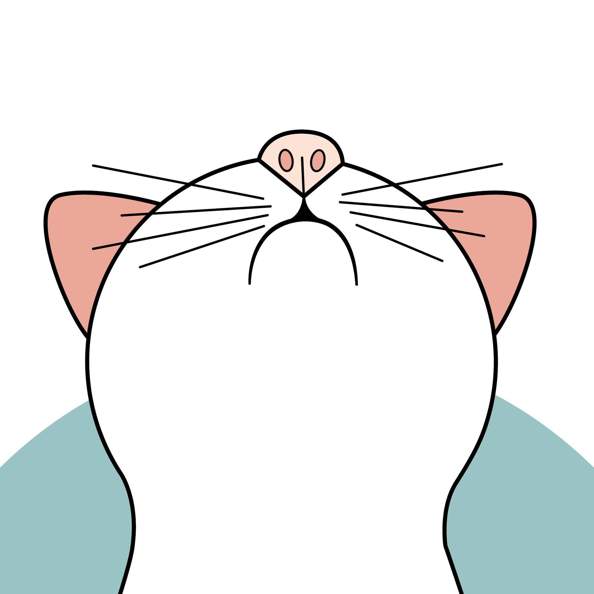 Burones - Wholesale Art Print - Artprint Kijk Omhoog!2