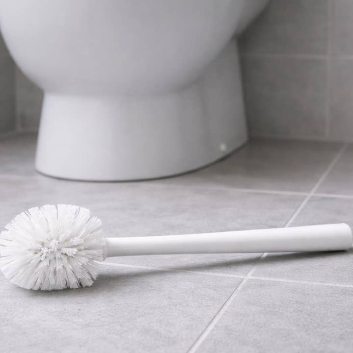 Brosses de toilette Power-Fresher, brosses WC pour la vente par Salzmann Restwaren GmbH
