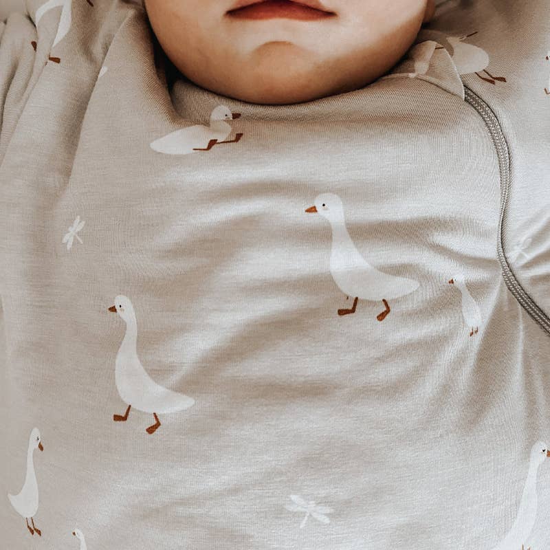 gunamuna - Vendita all'ingrosso Sacco nanna - Neonati - SACCO NANNA A MANICHE LUNGHE8