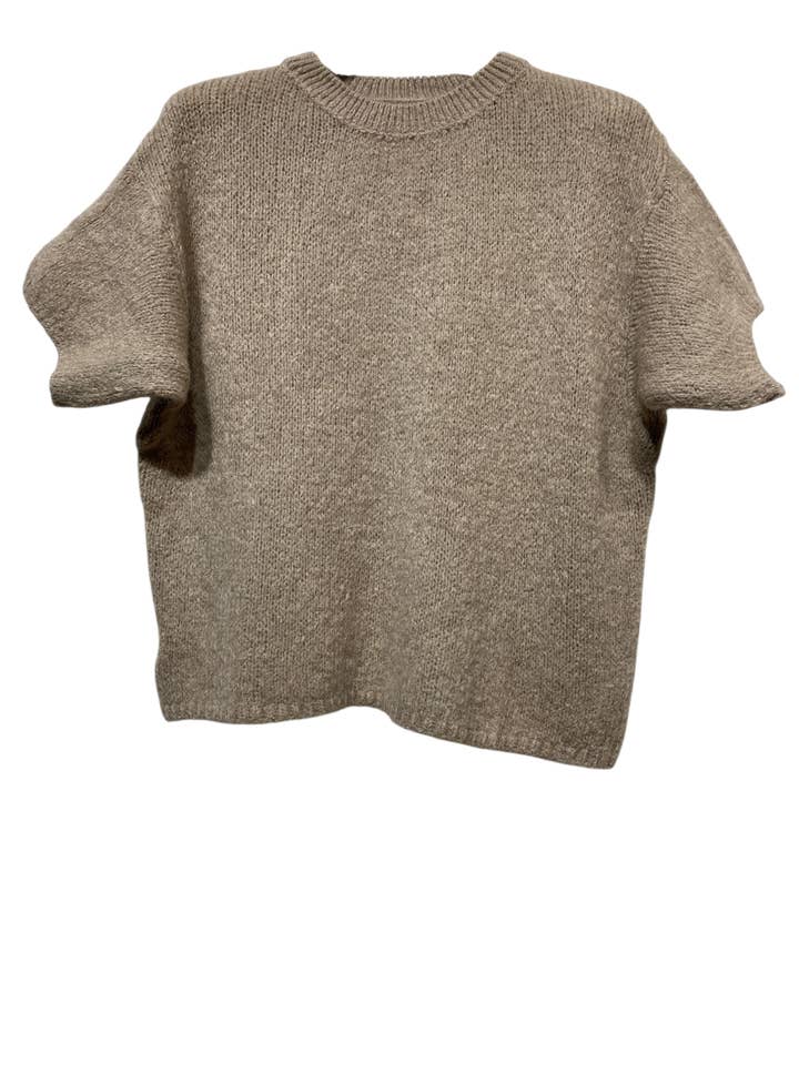 LINEN & COTTON HOUSE - Wholesale Knit Sweater - Women's - Pull 8271 BEST SELLER28